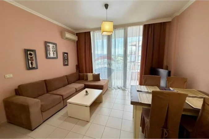 Tirane, jepet me qera apartament , 600 € 