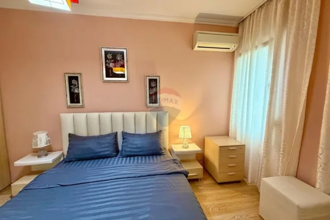 Tirane, jepet me qera apartament , 600 € 