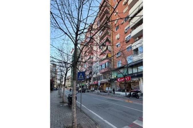 Tirane, shitet garsonier , 41 m² 149.000 € (Liqeni i Tiranës, Tiranë)