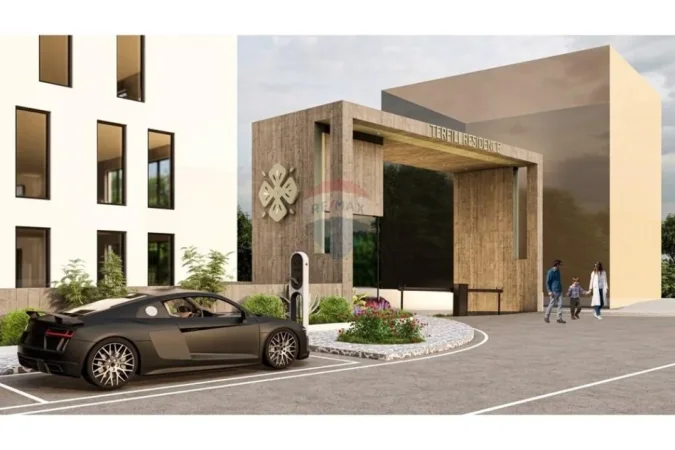 Tirane, shitet Vile , 326 m² 602.002 € (Liqeni I Farkës)