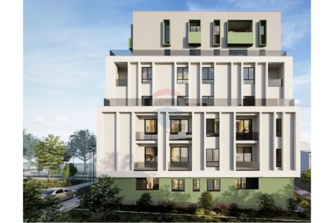 Tirane, shitet apartament , 65 m² 65.000 € (Paskuqan)