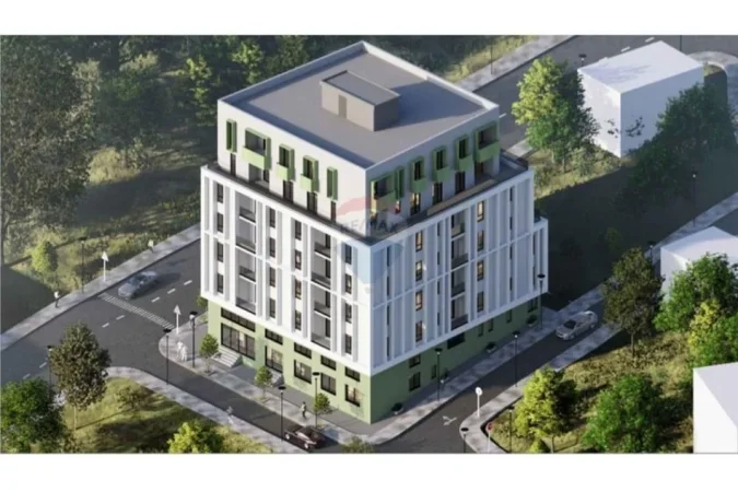 Tirane, shitet apartament , 93 m² 94.000 € (Paskuqan)