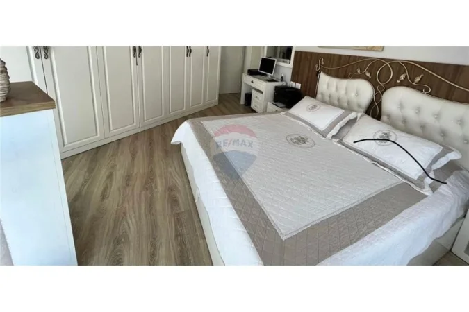 Tirane, shitet apartament , 133 m² 339.001 € (Rruga Ndre Mjeda Inxhinieria e Ndërtimit, Tiranë)