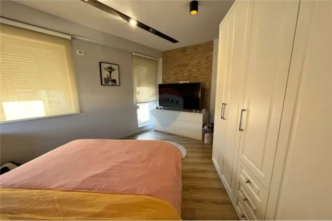 Tirane, shitet apartament , 133 m² 339.001 € (Rruga Ndre Mjeda Inxhinieria e Ndërtimit, Tiranë)