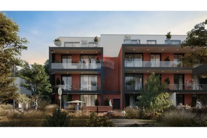 Tirane, shitet apartament duplex , 239 m² 429.500 € (Liqeni I Farkës)