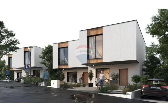 Tirane, shitet apartament duplex , 239 m² 429.500 € (Liqeni I Farkës)