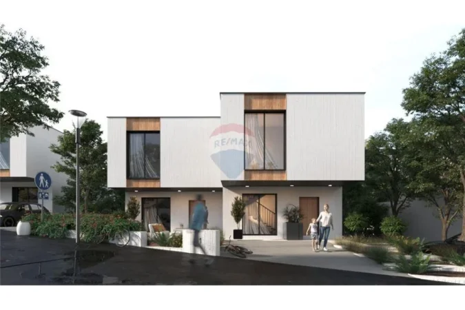 Tirane, shitet apartament duplex , 239 m² 429.500 € (Liqeni I Farkës)