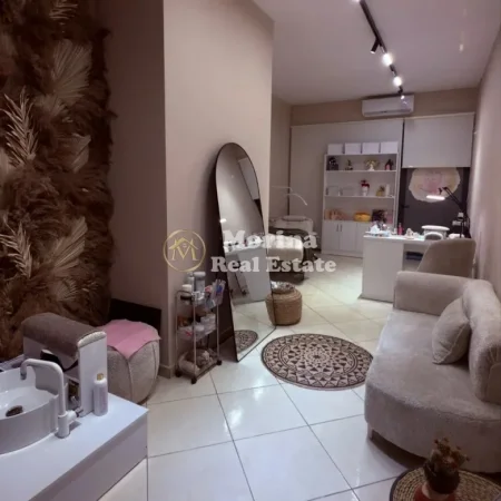 Tirane, shitet ambjent biznesi Kati 2, 40 m² (Astir)