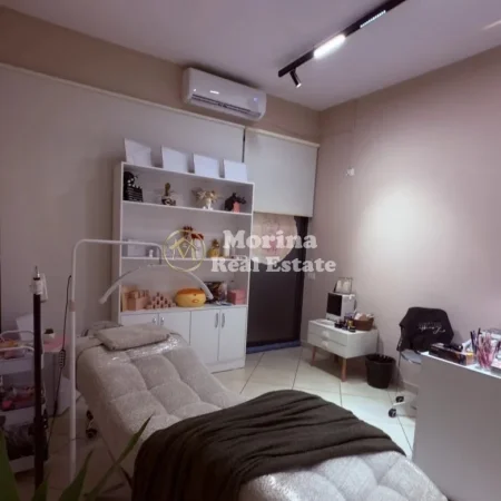 Tirane, shitet ambjent biznesi Kati 2, 40 m² (Astir)