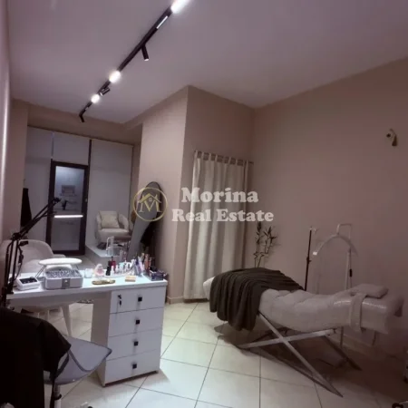 Tirane, shitet ambjent biznesi Kati 2, 40 m² (Astir)