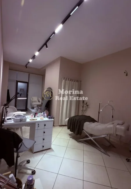 Tirane, shitet ambjent biznesi Kati 2, 40 m² (Astir)