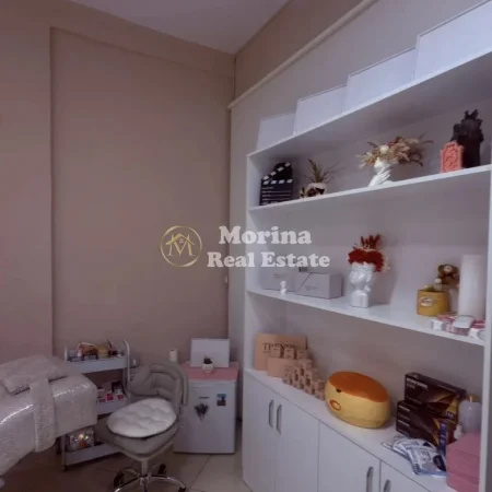 Tirane, shitet ambjent biznesi Kati 2, 40 m² (Astir)