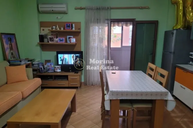 Tirane, shitet apartament 1+1 Kati 3, 66 m² 100.000 € (Concord Center, 5 Maji)