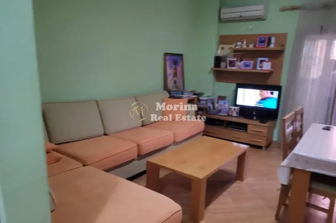 Tirane, shitet apartament 1+1 Kati 3, 66 m² 100.000 € (Concord Center, 5 Maji)