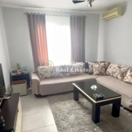 Tirane, shitet apartament 2+1 Kati 2, 56 m² 146.000 € (Ali Demi)