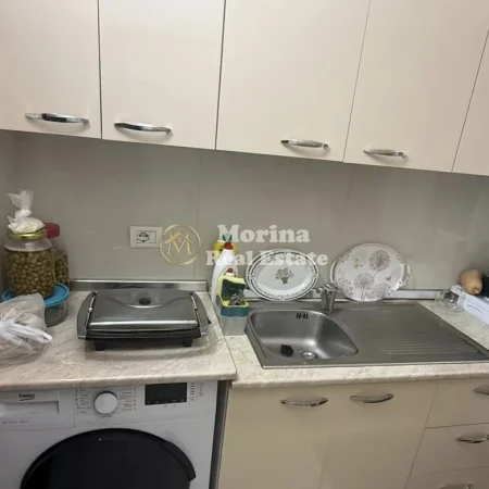 Tirane, shitet apartament 2+1 Kati 2, 56 m² 146.000 € (Ali Demi)