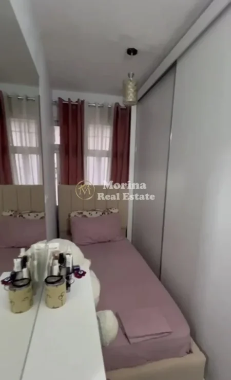 Tirane, shitet apartament 2+1 Kati 2, 56 m² 146.000 € (Ali Demi)