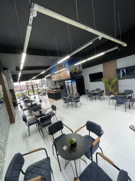 Tirane, jepet me qera dyqan Kati 0, 141 m² 1.100 € (Rruga Dervish Luzha)