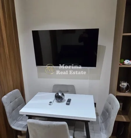 Tirane, jepet me qera garsonier Kati 6, 31 m² 500 € (Ali Demi)