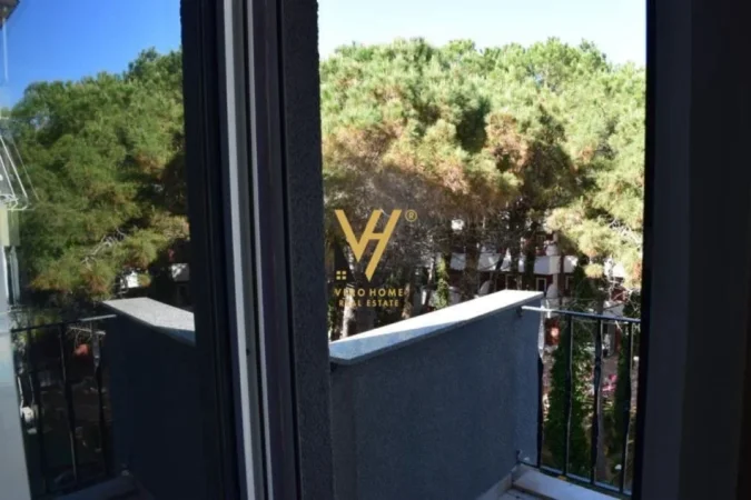 Tirane, shitet apartament 1+1+Ballkon Kati 3, 68 m² 135.000 € (SHKEMBI I KAVAJES)