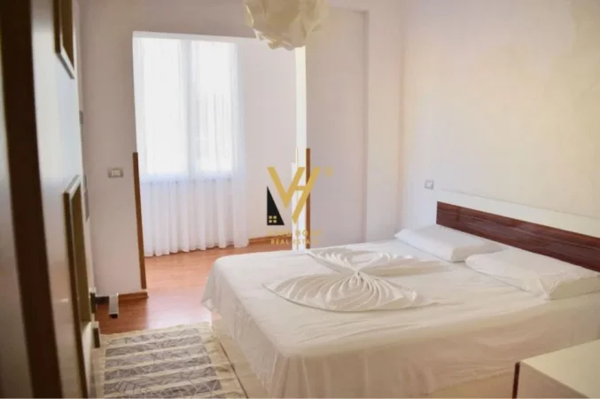 Tirane, shitet apartament 1+1+Ballkon Kati 3, 68 m² 135.000 € (SHKEMBI I KAVAJES)