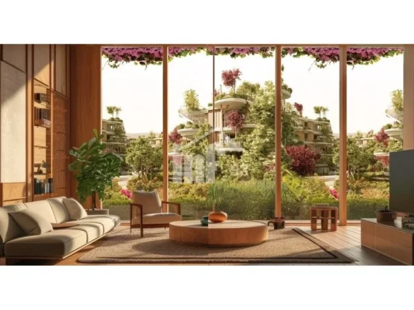 Tirane, shitet apartament 1+1 Kati 0, 68 m² 191.000 € (REZIDENCA “1000 ISLANDS”, PRANË TEG)