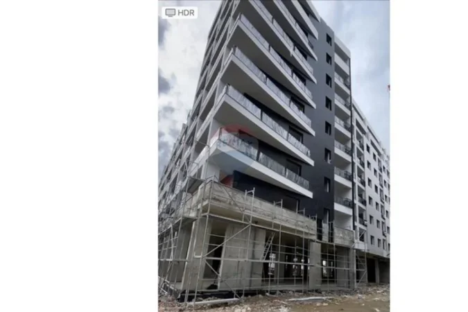 Tirane, shitet apartament 2+1 Kati 3, 93 m² 109.000 € (Paskuqan)