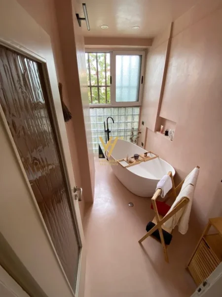 Tirane, shitet apartament 2+1+Ballkon Kati 2, 106 m² 280.000 € (URA E TABAKEVE)