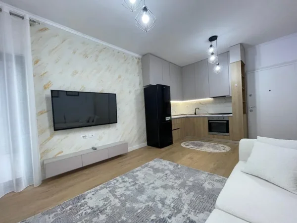 Tirane, shitet apartament 1+1+Aneks+Ballkon Kati 6, 61 m² 118.000 € (casa italia)