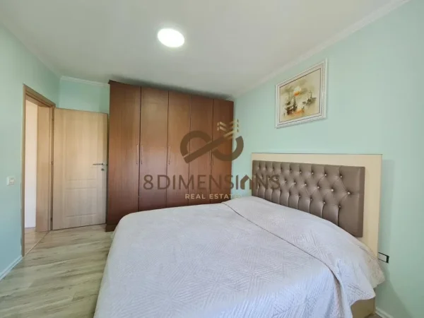 Tirane, shitet apartament 1+1 Kati 3, 43 m² 88.000 € (ali demi)