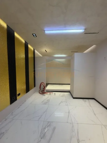 Tirane, jepet me qera ambjent biznesi Kati 0, 85 m² 1.150 € (Rruga e Kosovarve)