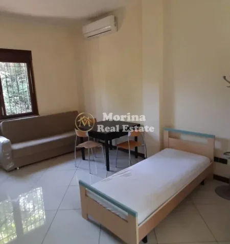 Tirane, jepet me qera garsonier Kati 3, 40 m² 300 € (Kinostudio)