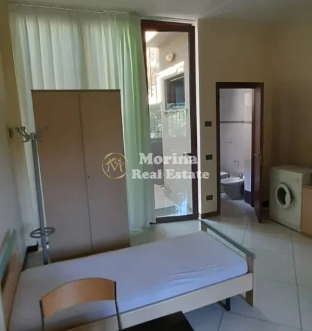 Tirane, jepet me qera garsonier Kati 3, 40 m² 300 € (Kinostudio)