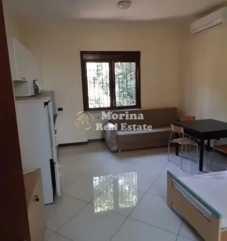 Tirane, jepet me qera garsonier Kati 3, 40 m² 300 € (Kinostudio)
