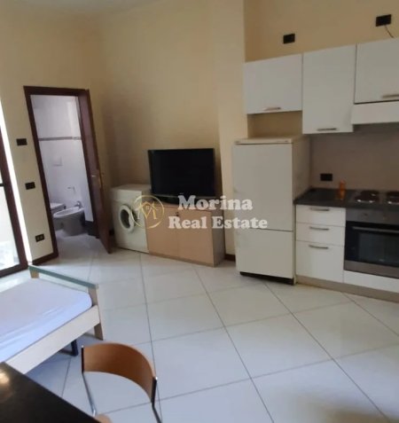 Tirane, jepet me qera garsonier Kati 3, 40 m² 300 € (Kinostudio)