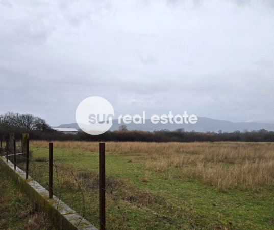 Shkoder, shitet toke , 4.900 m² 100.000 € (SHTOJ I VJETER)