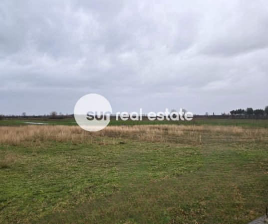 Shkoder, shitet toke , 4.900 m² 100.000 € (SHTOJ I VJETER)