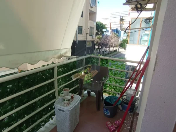 Durres, shitet apartament 1+1 Kati 2, 40 m² 63.000 € (Shkembi i Kavajes)