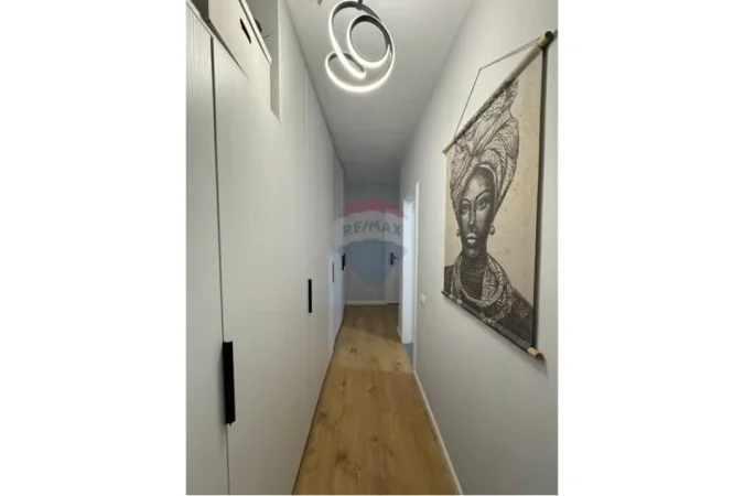 Tirane, shitet apartament 2+1 , 110 m² 190.000 € (Vila L)