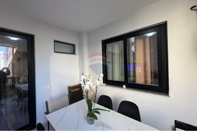 Tirane, shitet apartament 2+1 , 110 m² 190.000 € (Vila L)