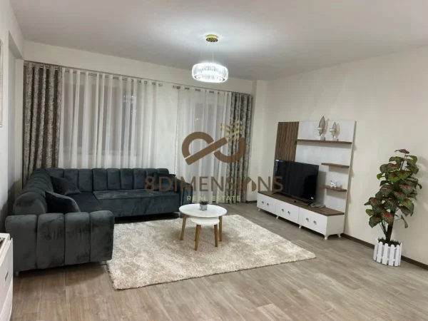 Tirane, jepet me qera apartament 2+1 Kati 2, 110 m² 850 € (liqeni i thate)