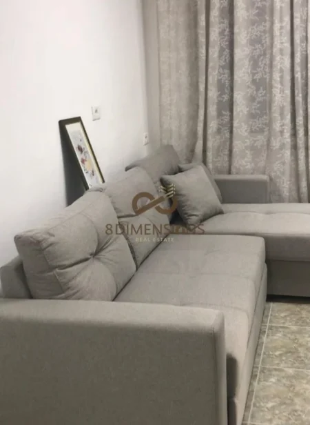 Tirane, jepet me qera apartament 2+1 Kati 4, 80 m² 550 € (rruga e dibres)