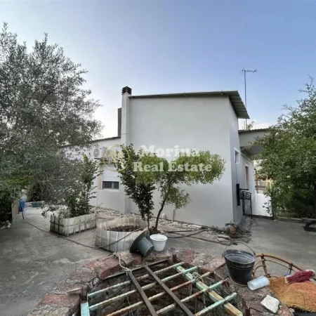 Tirane, jepet me qera Vile 3+1 Kati 2, 500 m² 500 € (Vore)