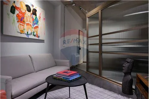 Tirane, jepet me qera apartament 1+1 , 77 m² 1.150 € (Rruga e Kavajes)