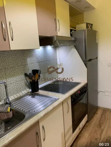 Tirane, shitet apartament 1+1 Kati 4, 62 m² 159.000 € (qyteti studenti)