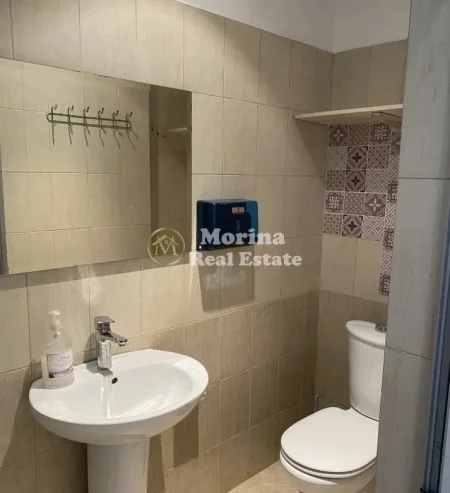 Tirane, shitet ambjent biznesi Kati 1, 40 m² 128.000 € (Rruga e Dibres)