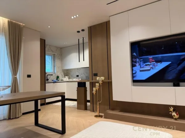 Tirane, shitet apartament 2+1 Kati 4, 102 m² 280.000 € 