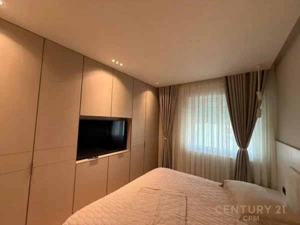 Tirane, shitet apartament 2+1 Kati 4, 102 m² 280.000 € 