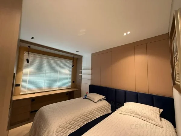 Tirane, shitet apartament 2+1 Kati 4, 102 m² 280.000 € 