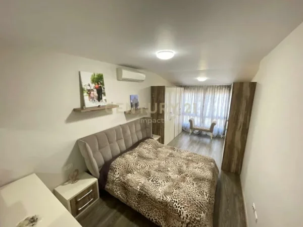Tirane, shitet apartament+verande | Penthouse 4+1 Kati 4, 227 m² 435.000 € 